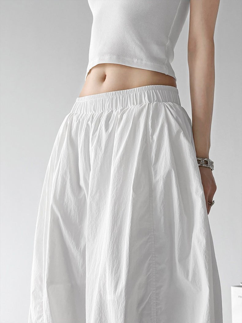 Extra-Wide Rounded-Leg Pants - CT219 - COPPING THREADS - CT ORIGINALS