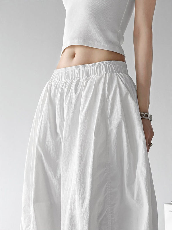 Extra-Wide Rounded-Leg Pants - CT219 - COPPING THREADS - CT ORIGINALS