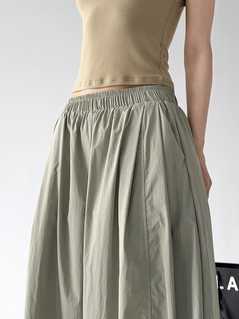 Extra-Wide Rounded-Leg Pants - CT219 - COPPING THREADS - CT ORIGINALS