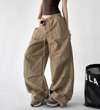 Essential Wide-Leg Pants – CT3901