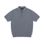 Fine-Knit Polo - COPPING THREADS - IDLT