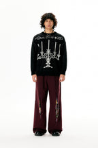 Fireworks Pants - COPPING THREADS - APRIORITY