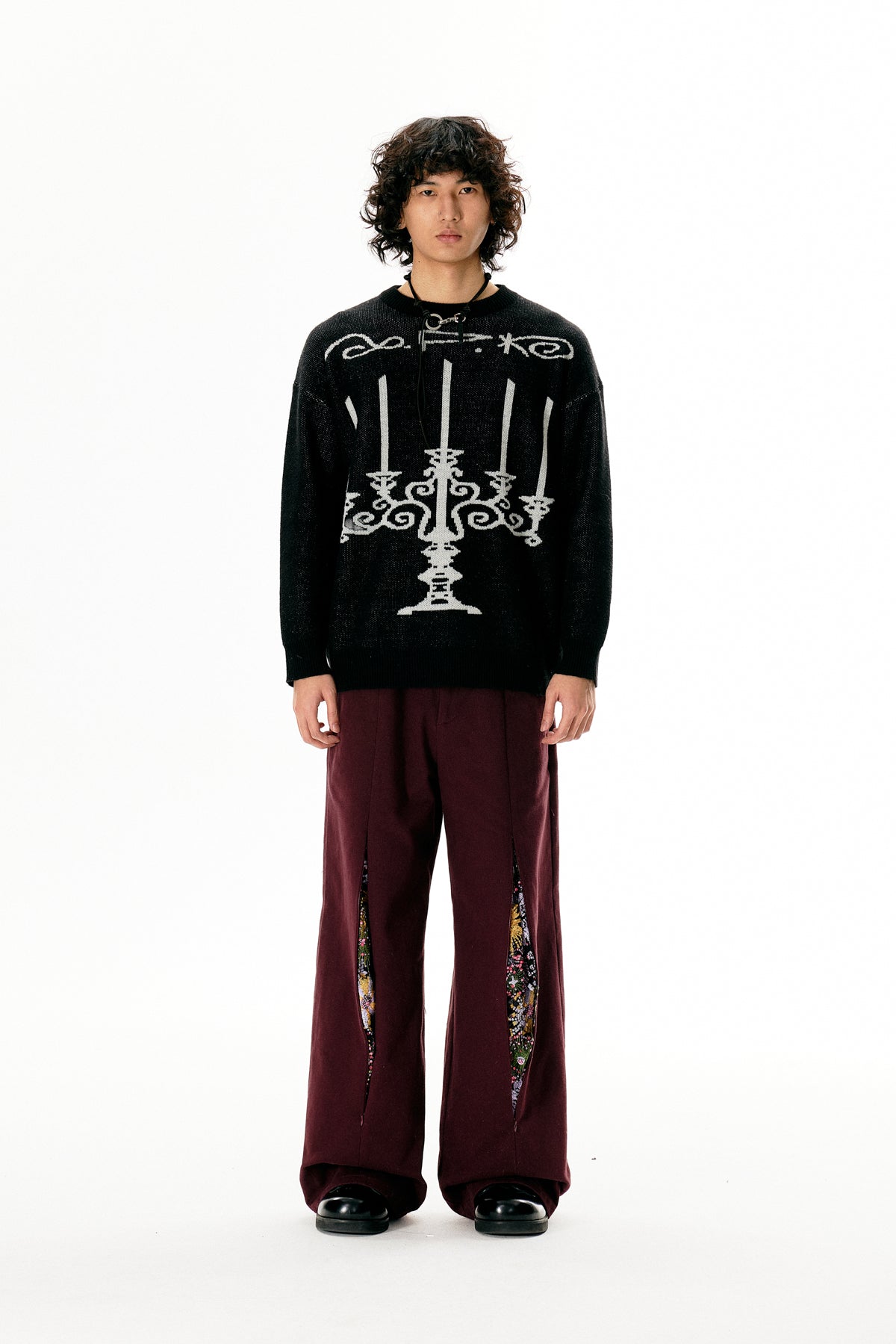 Fireworks Pants - COPPING THREADS - APRIORITY