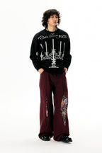 Fireworks Pants - COPPING THREADS - APRIORITY