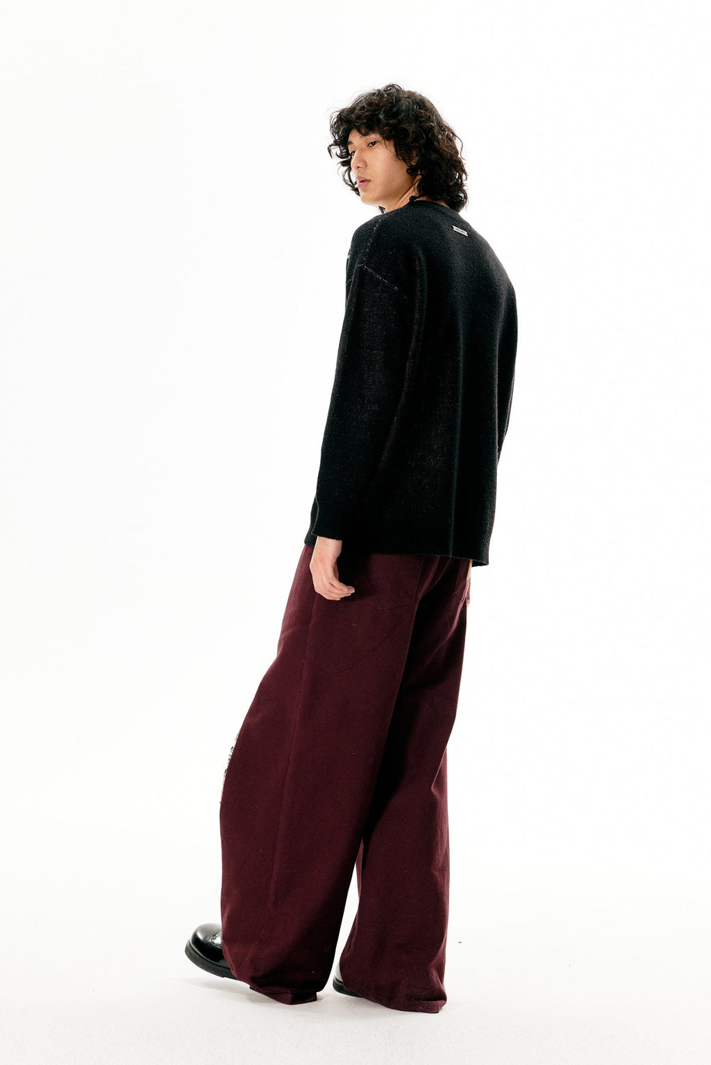 Fireworks Pants - COPPING THREADS - APRIORITY