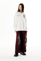 Fireworks Pants - COPPING THREADS - APRIORITY