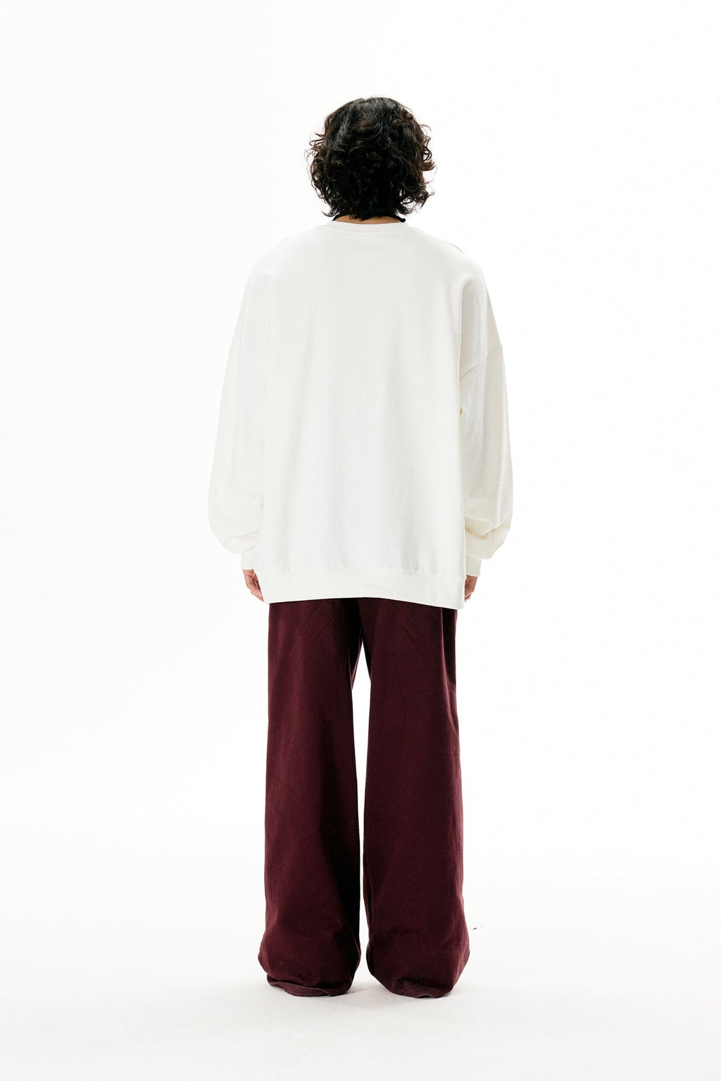 Fireworks Pants - COPPING THREADS - APRIORITY