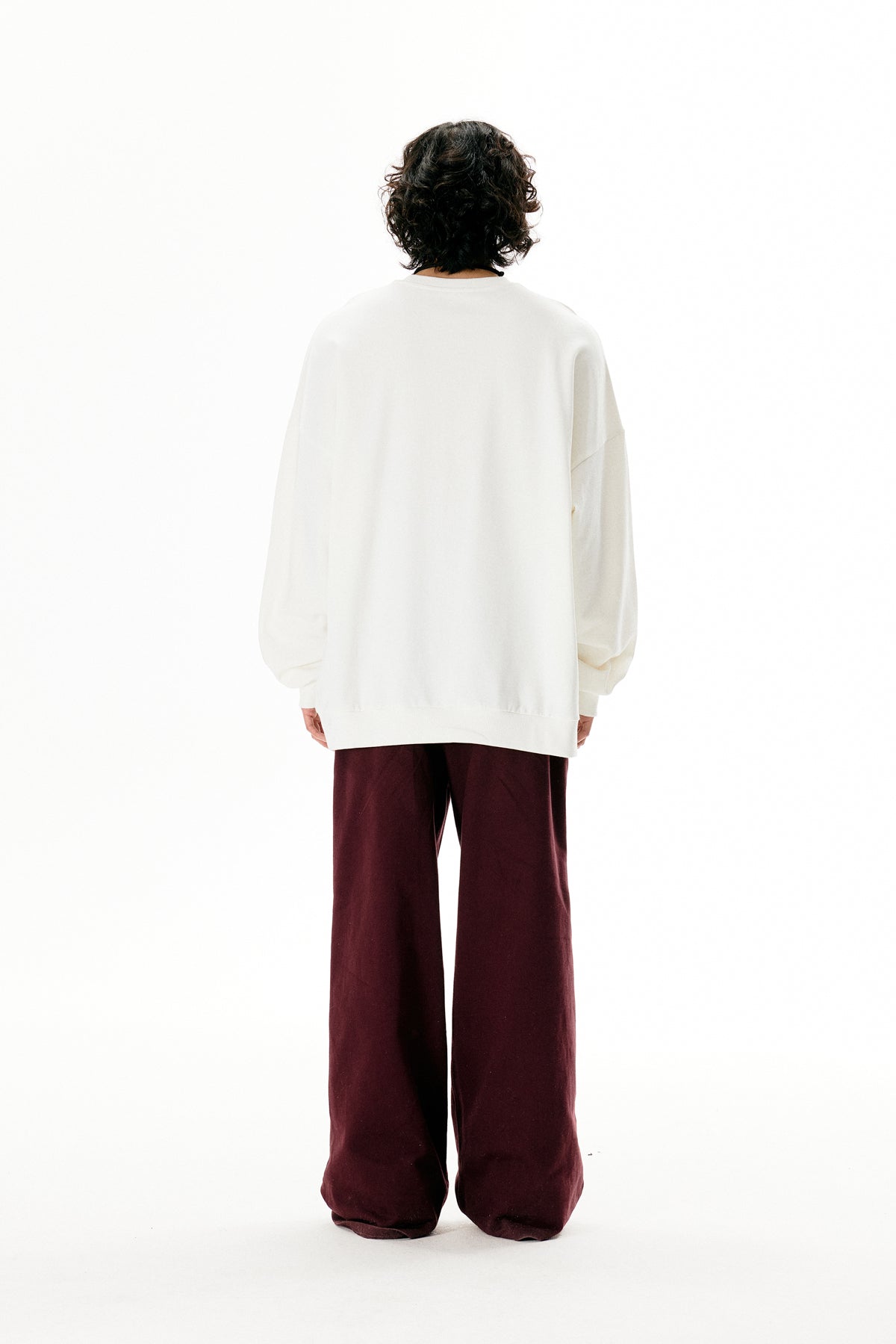 Fireworks Pants - COPPING THREADS - APRIORITY