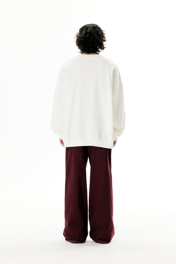 Fireworks Pants - COPPING THREADS - APRIORITY