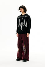 Fireworks Pants - COPPING THREADS - APRIORITY