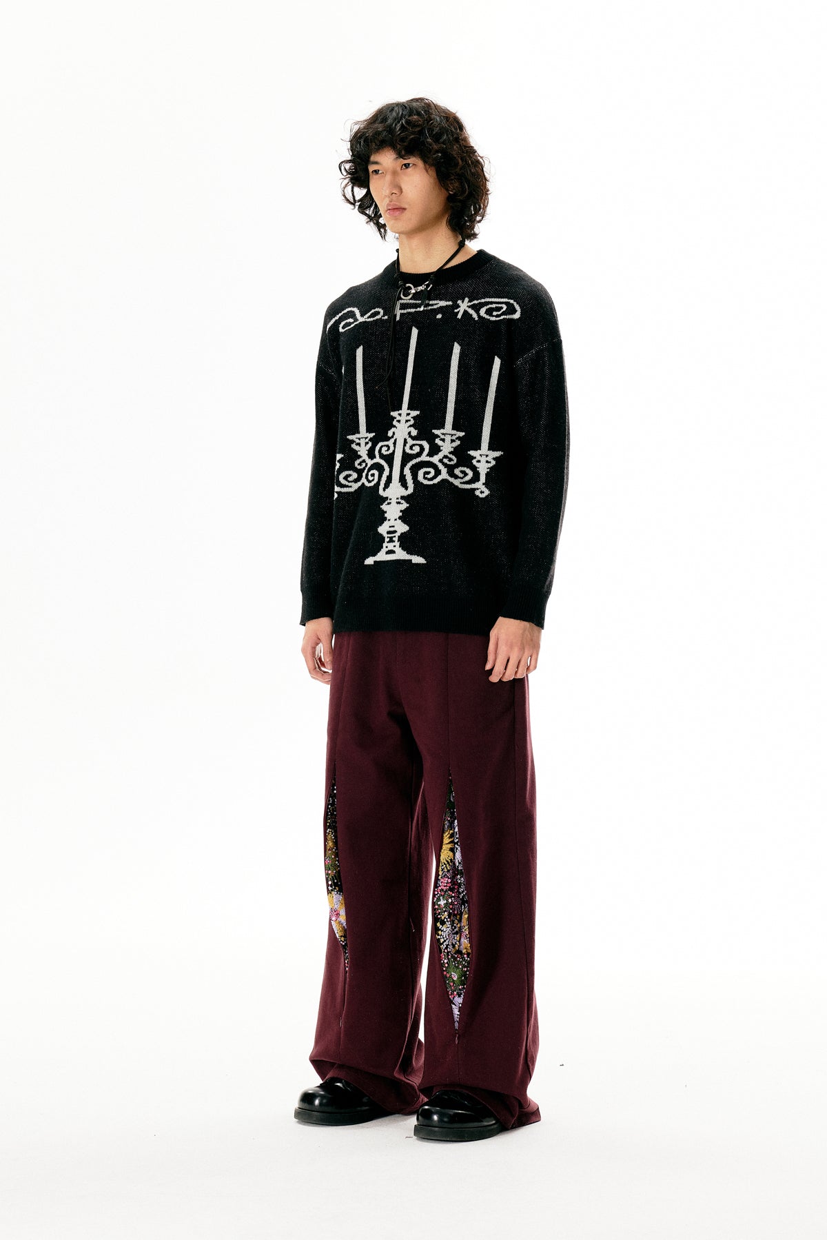 Fireworks Pants - COPPING THREADS - APRIORITY