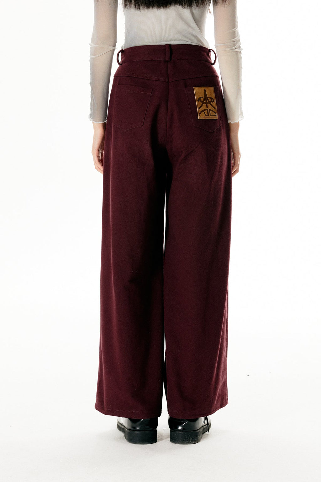 Fireworks Pants - COPPING THREADS - APRIORITY
