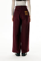 Fireworks Pants - COPPING THREADS - APRIORITY