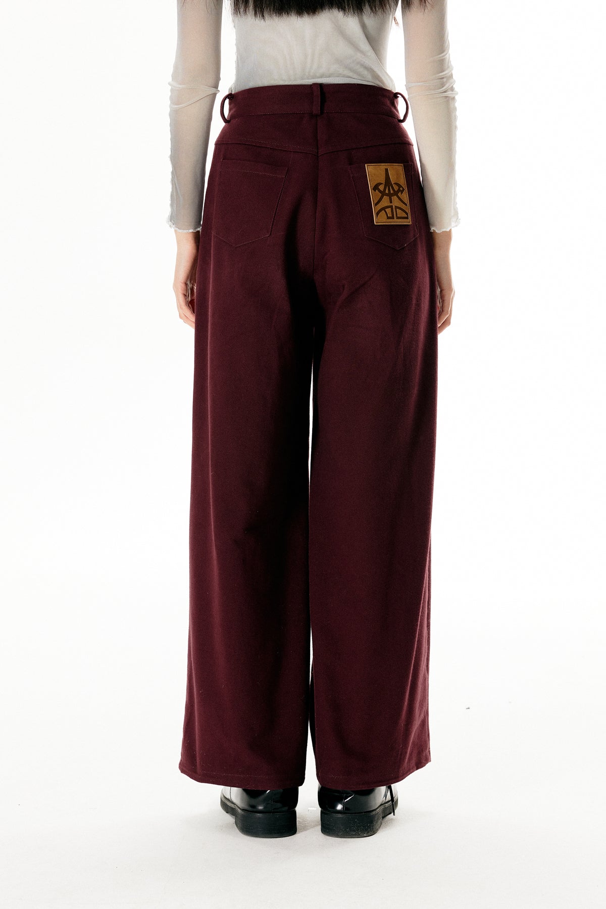 Fireworks Pants - COPPING THREADS - APRIORITY
