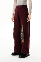 Fireworks Pants - COPPING THREADS - APRIORITY