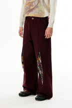 Fireworks Pants - COPPING THREADS - APRIORITY