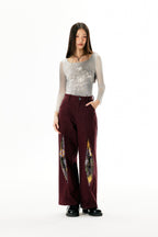 Fireworks Pants - COPPING THREADS - APRIORITY