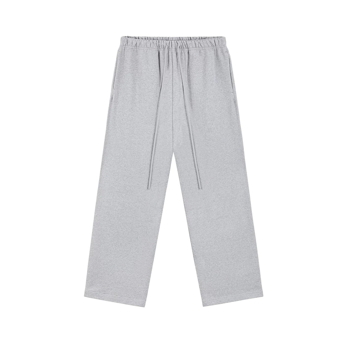 Fleece-Lined Baggy Sweatpants - COPPING THREADS - IDLT Main image