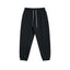 Fleece-Lined Cuffed Sweatpants - COPPING THREADS - IDLT