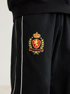 Football Club Sports Hoodie - COPPING THREADS - Harsh and Cruel