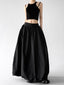 Full-Volume A-Line Maxi Skirt - CT6260 - COPPING THREADS - CT ORIGINALS