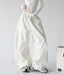 Full-Volume Wide-Leg Pants - CT7852 - COPPING THREADS - CT ORIGINALS