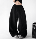 Galaxy Speckle Wide - Leg Lounge Pants - CT5638 - COPPING THREADS - CT Select