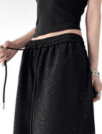 Galaxy Speckle Wide - Leg Lounge Pants - CT5638 - COPPING THREADS - CT Select