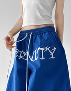 Graphic Parachute Wide - Leg Pants - CT66102 - COPPING THREADS - CT Select
