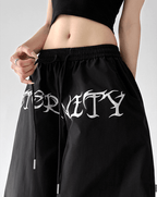 Graphic Parachute Wide - Leg Pants - CT66102 - COPPING THREADS - CT Select