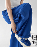 Graphic Parachute Wide - Leg Pants - CT66102 - COPPING THREADS - CT Select