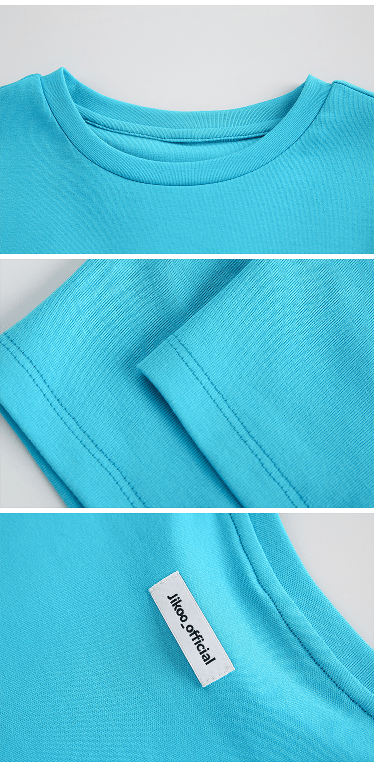 Graphic Slim Fit Tee - COPPING THREADS - Jikoo