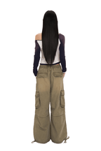 Hand - Drawn Bunny Graphic Off - Shoulder Tee - COPPING THREADS - MOROMORO