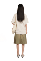 Hand - Drawn Bunny Rhinestone Tee - COPPING THREADS - MOROMORO