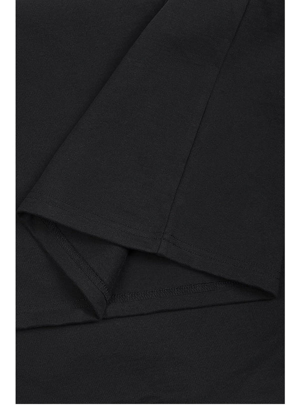 Heavyweight Classic-Fit Tee - COPPING THREADS - IDLT