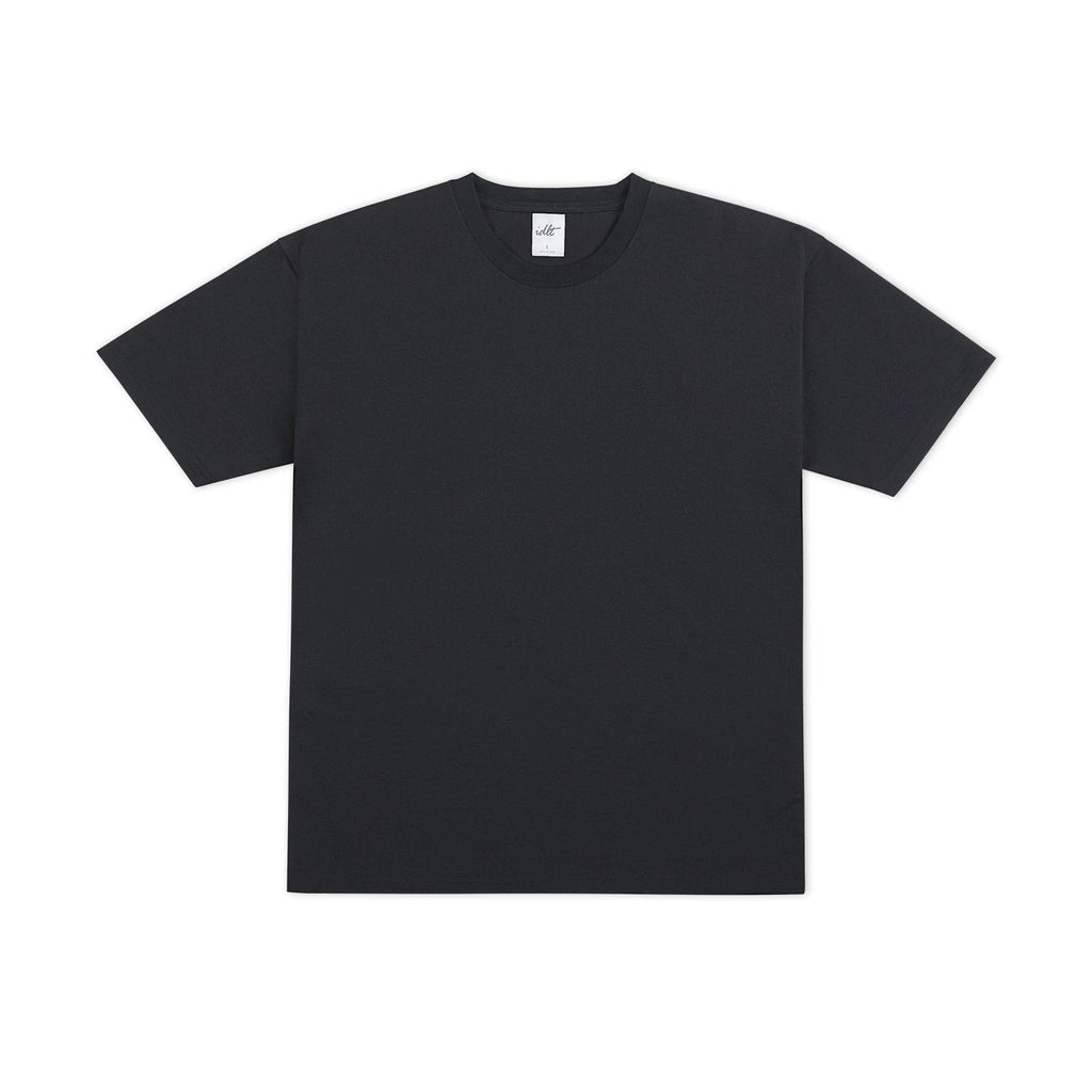 Heavyweight Classic-Fit Tee - COPPING THREADS - IDLT