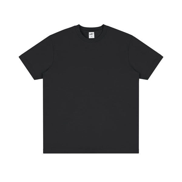 Heavyweight Clean-Cut Tee - COPPING THREADS - IDLT