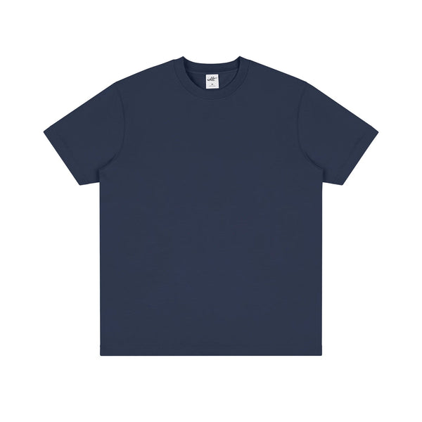 Heavyweight Clean-Cut Tee - COPPING THREADS - IDLT