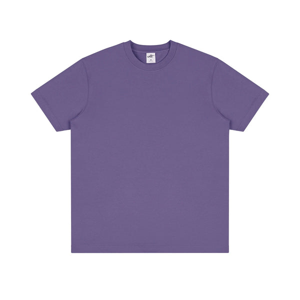 Heavyweight Clean-Cut Tee - COPPING THREADS - IDLT