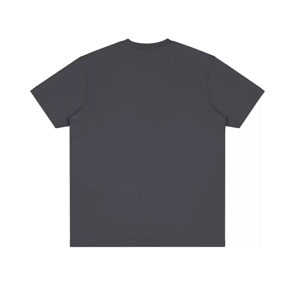 Heavyweight Clean-Cut Tee - COPPING THREADS - IDLT