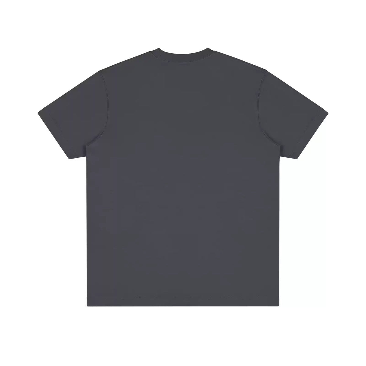 Heavyweight Clean-Cut Tee - COPPING THREADS - IDLT