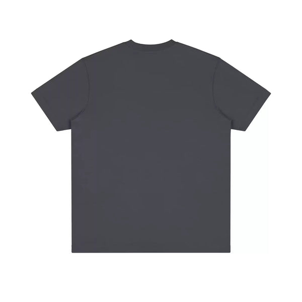 Heavyweight Clean-Cut Tee - COPPING THREADS - IDLT