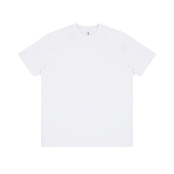 Heavyweight Clean-Cut Tee - COPPING THREADS - IDLT