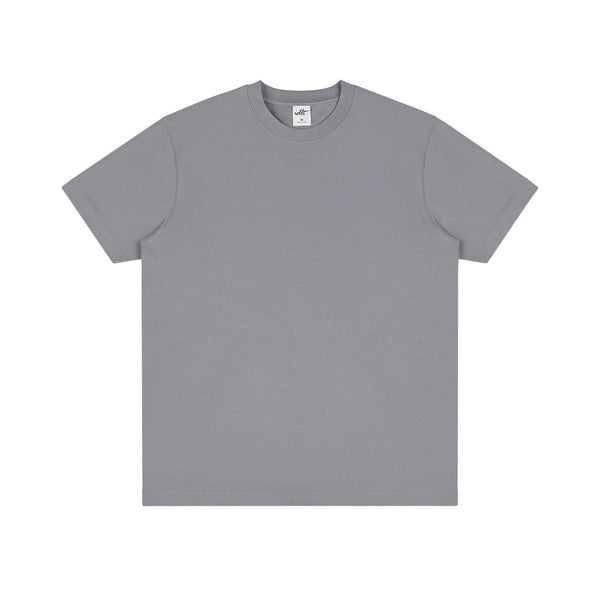 Heavyweight Clean-Cut Tee - COPPING THREADS - IDLT