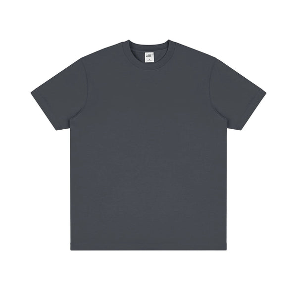 Heavyweight Clean-Cut Tee - COPPING THREADS - IDLT