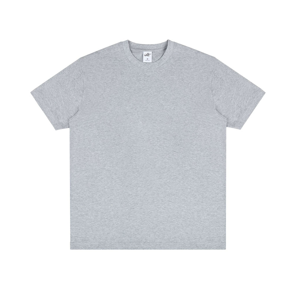 Heavyweight Clean-Cut Tee - COPPING THREADS - IDLT