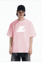 Heavyweight Cotton Logo Tee - COPPING THREADS - LOSTCTRL