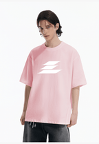 Heavyweight Cotton Logo Tee - COPPING THREADS - LOSTCTRL