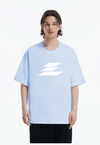Heavyweight Cotton Logo Tee - COPPING THREADS - LOSTCTRL