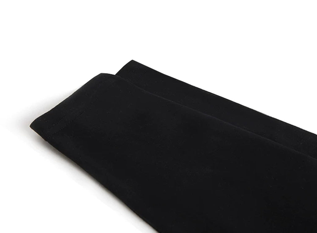 Heavyweight Long-Sleeve Tee - COPPING THREADS - IDLT